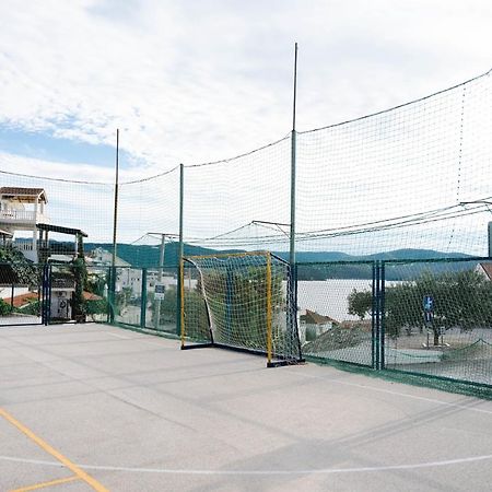 קומרנה Villa Janja מראה חיצוני תמונה
