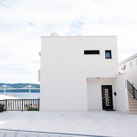 קומרנה Villa Janja מראה חיצוני תמונה