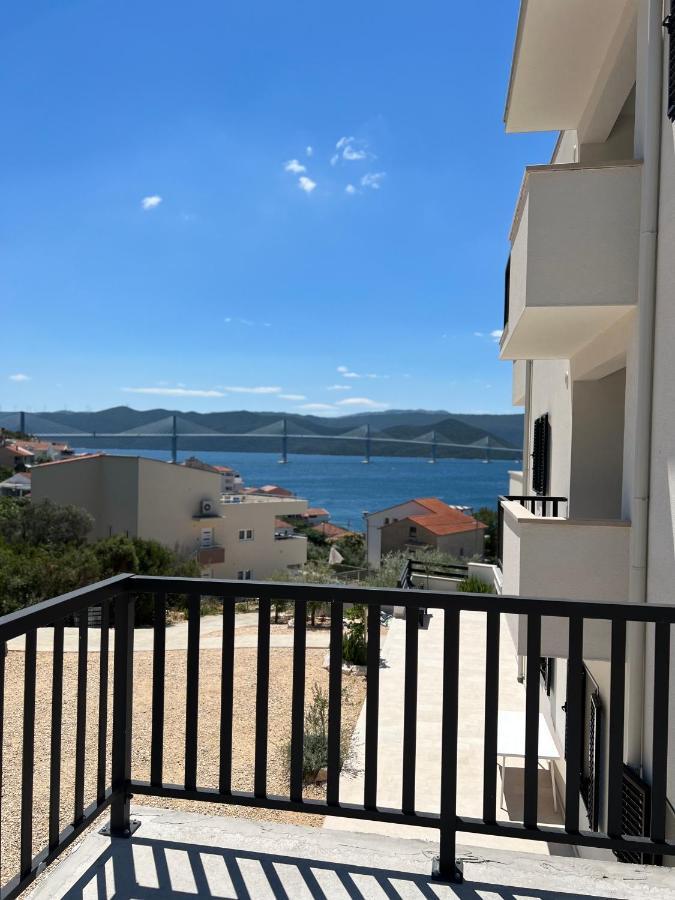 קומרנה Villa Janja מראה חיצוני תמונה