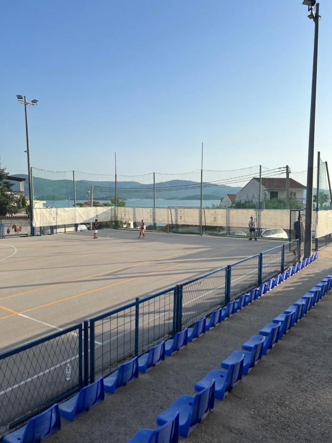 קומרנה Villa Janja מראה חיצוני תמונה