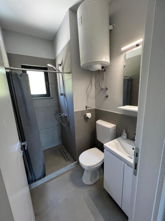 קומרנה Villa Janja מראה חיצוני תמונה
