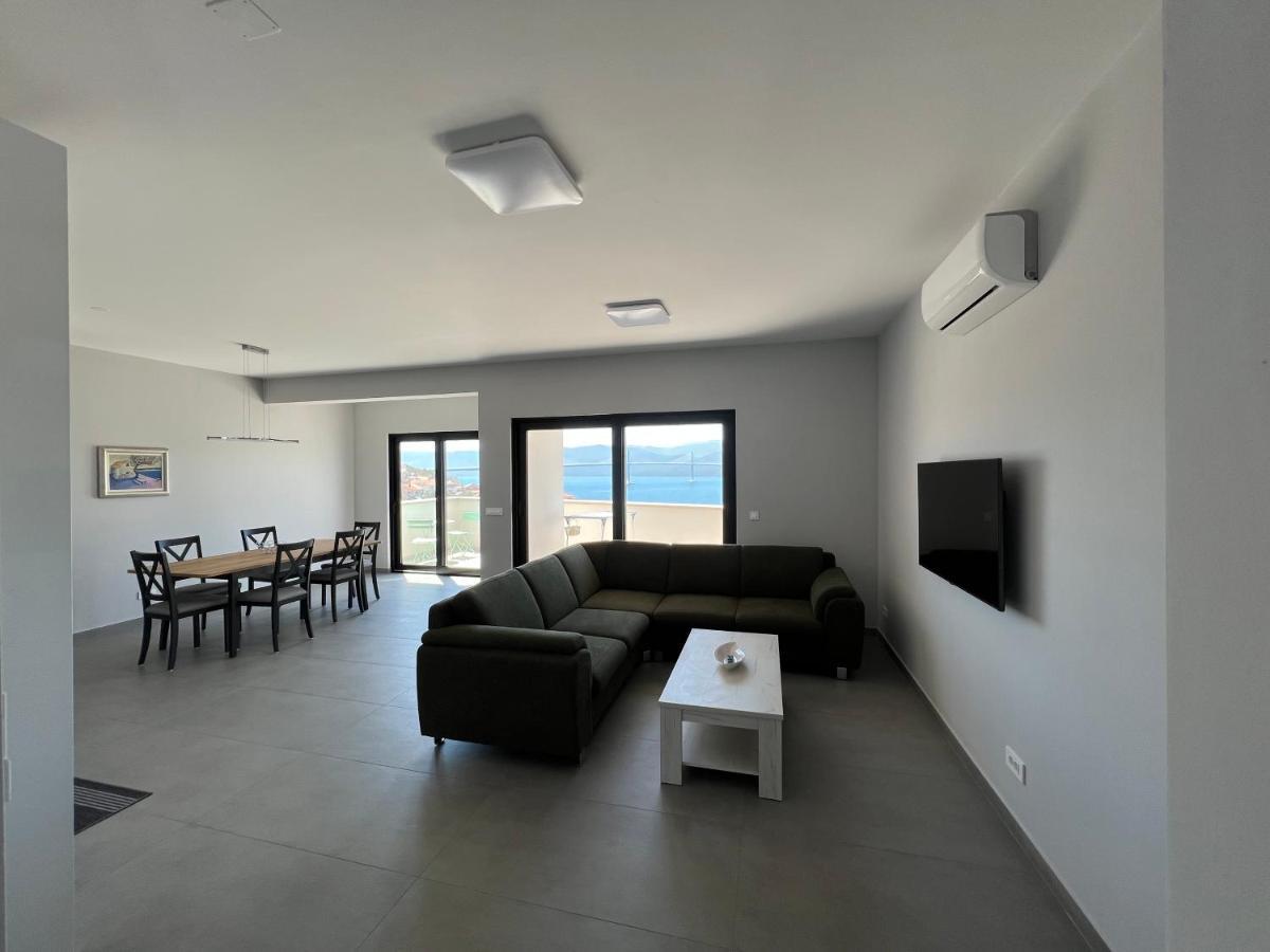 קומרנה Villa Janja מראה חיצוני תמונה