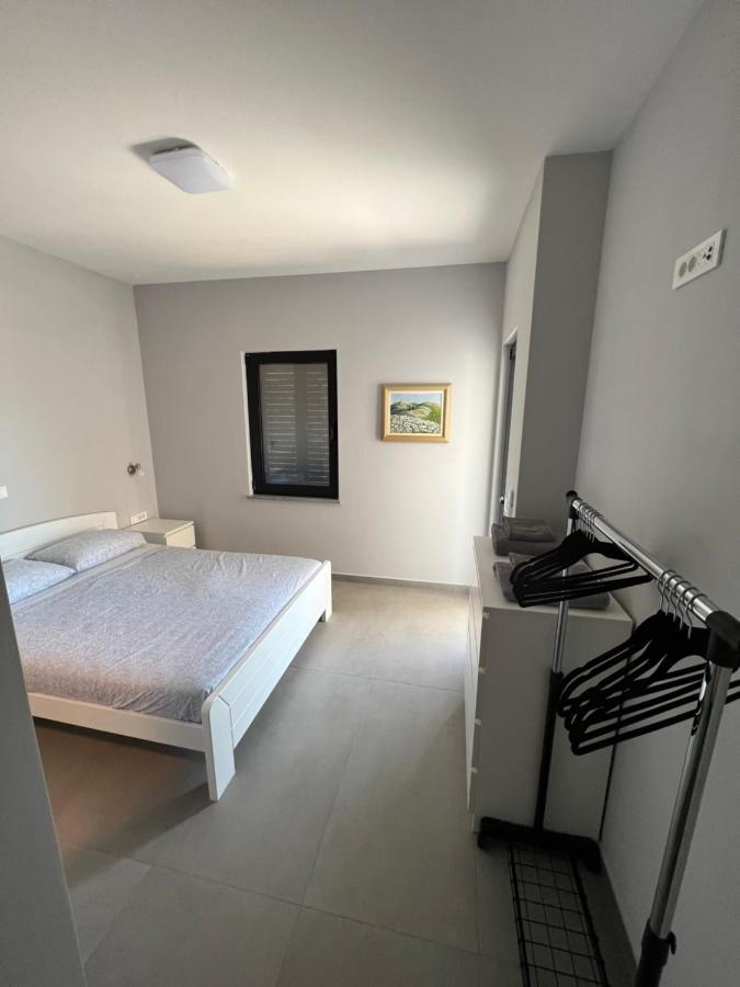 קומרנה Villa Janja מראה חיצוני תמונה