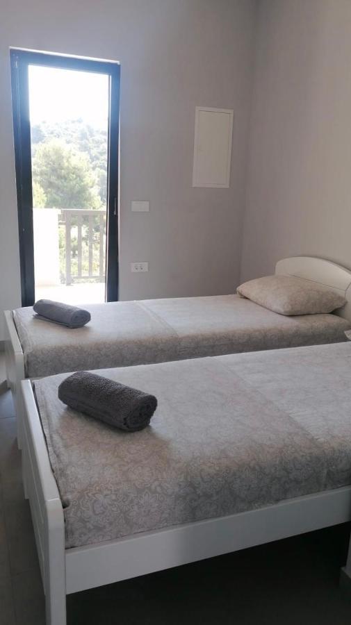קומרנה Villa Janja מראה חיצוני תמונה