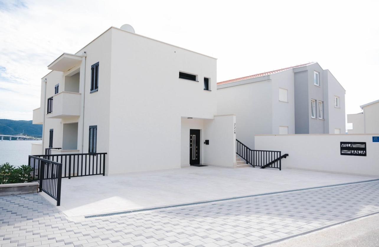 קומרנה Villa Janja מראה חיצוני תמונה