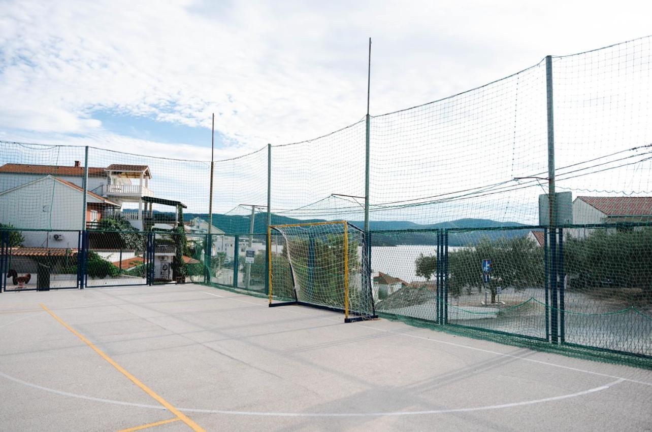 קומרנה Villa Janja מראה חיצוני תמונה