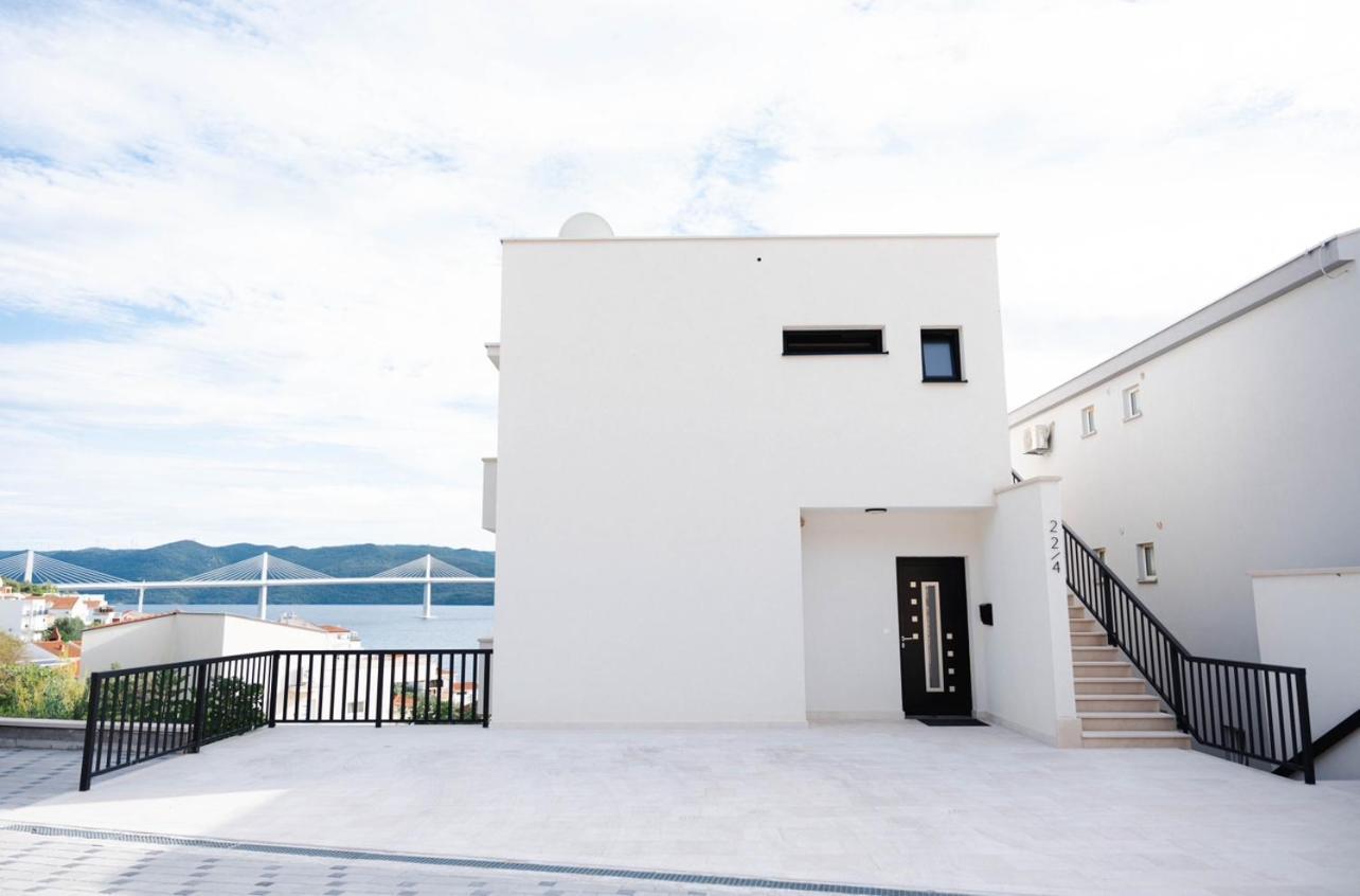 קומרנה Villa Janja מראה חיצוני תמונה