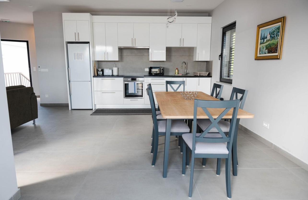 קומרנה Villa Janja מראה חיצוני תמונה